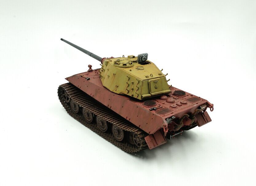 e75重坦
