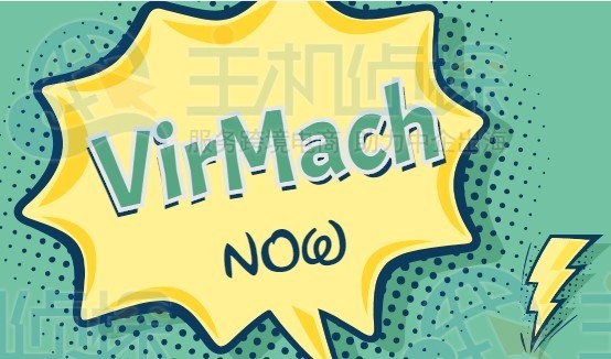 virmach