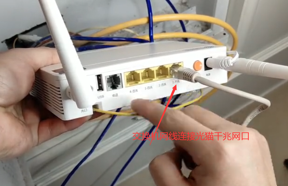 路由器影响网速吗