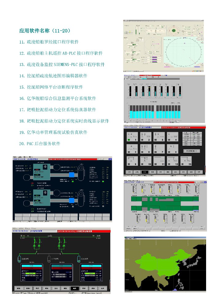 什么应用