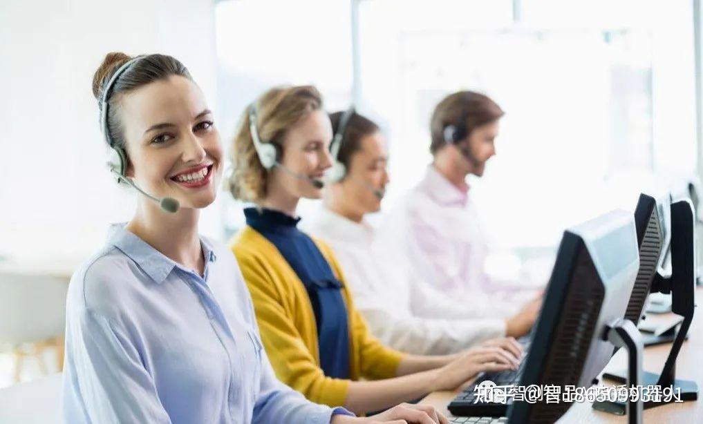 转接电话