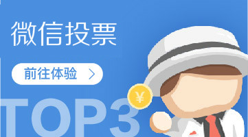 投票赚钱