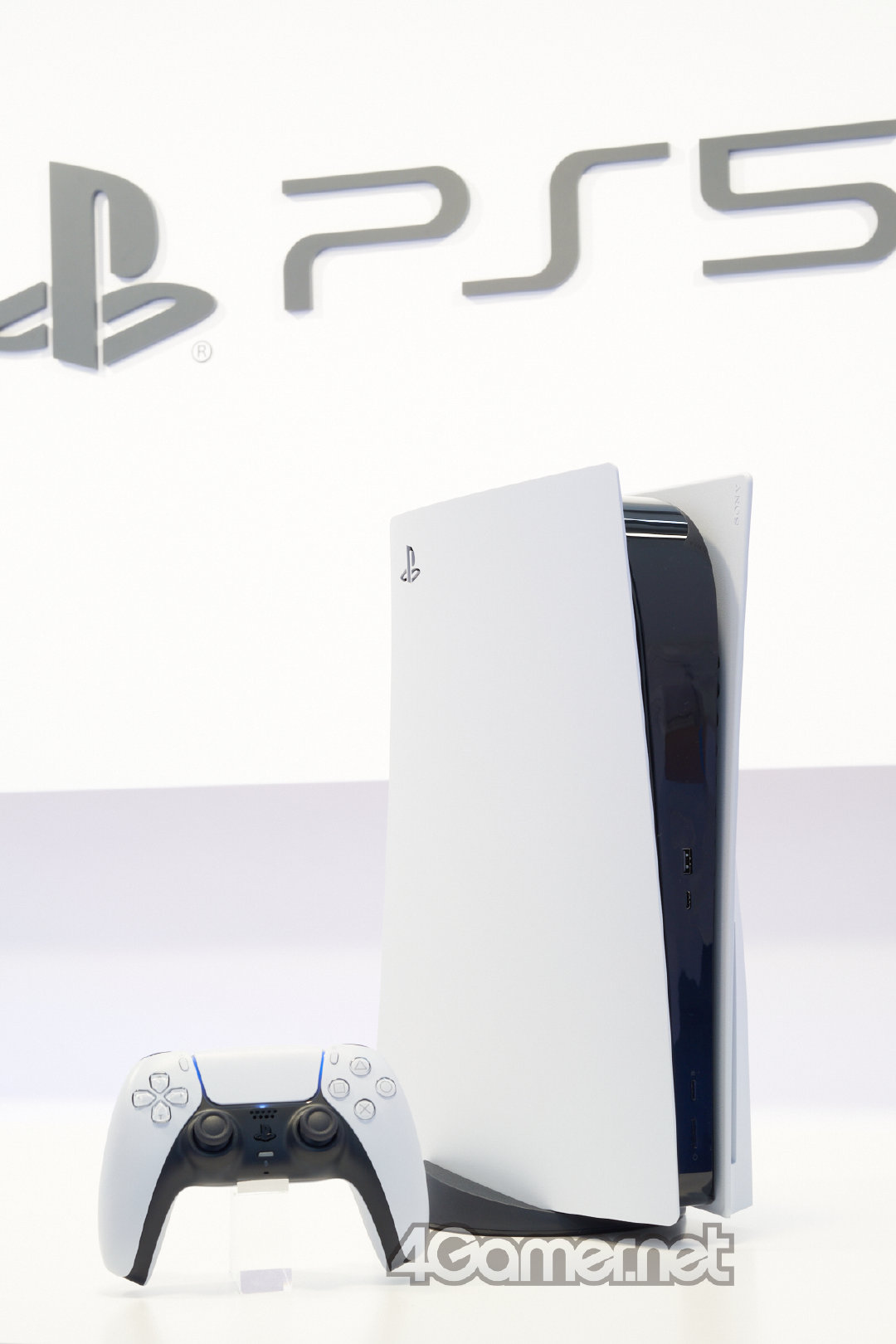 ps5关机