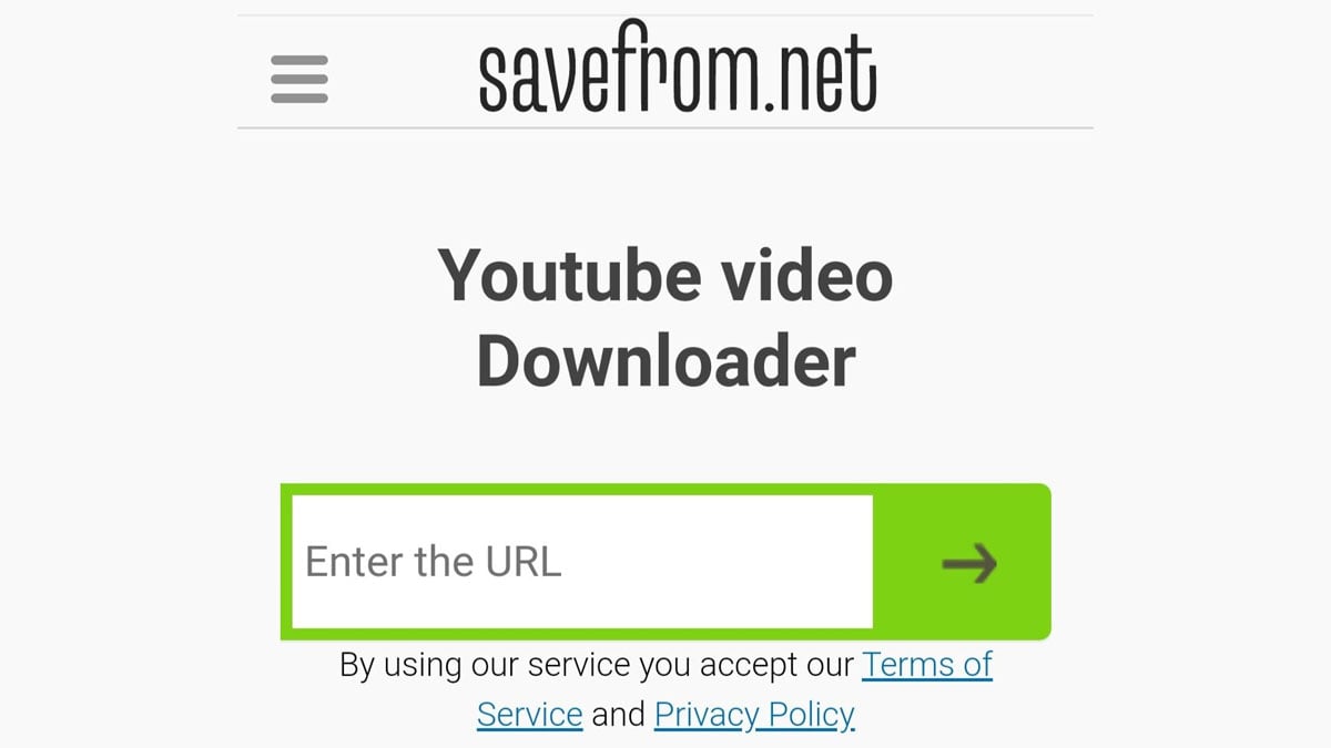 savefrom