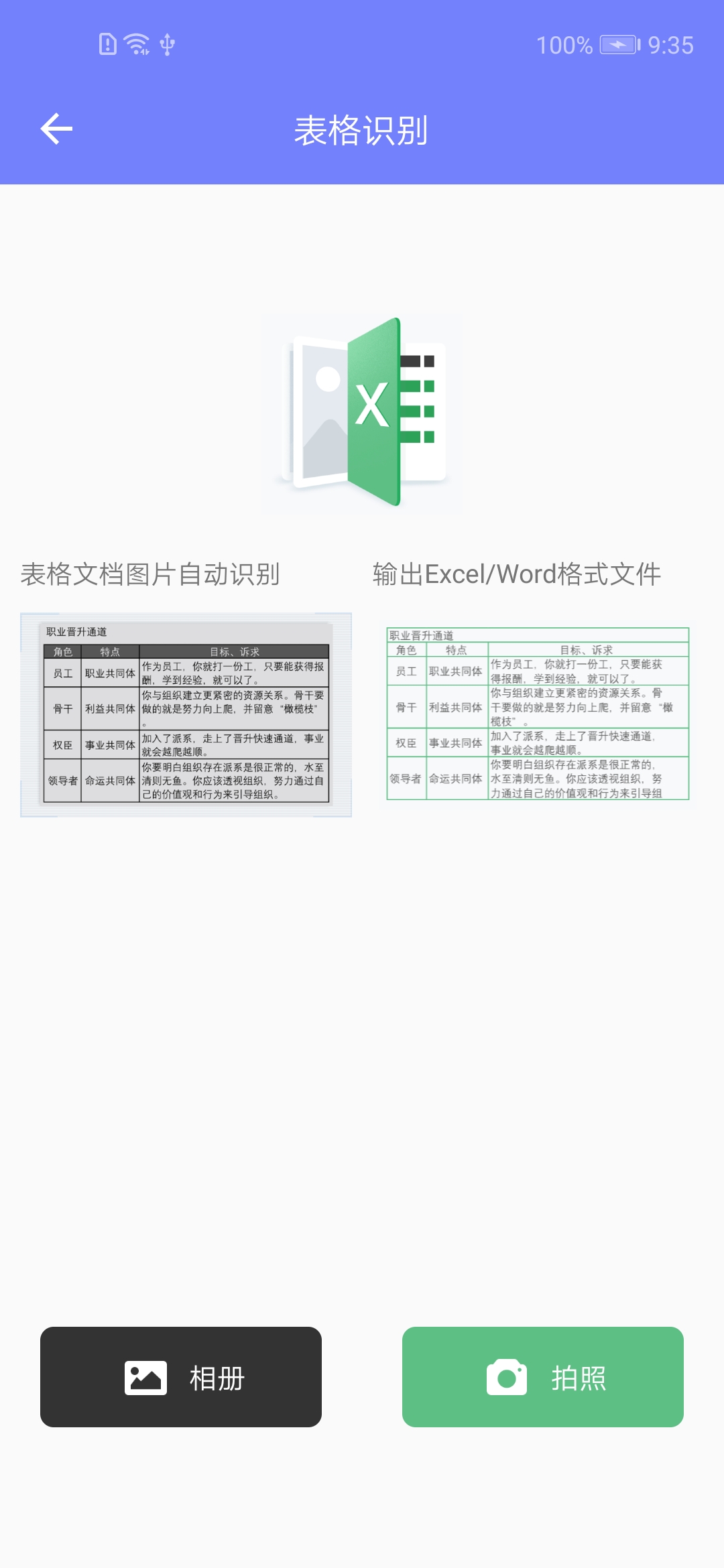 识别字体的软件
