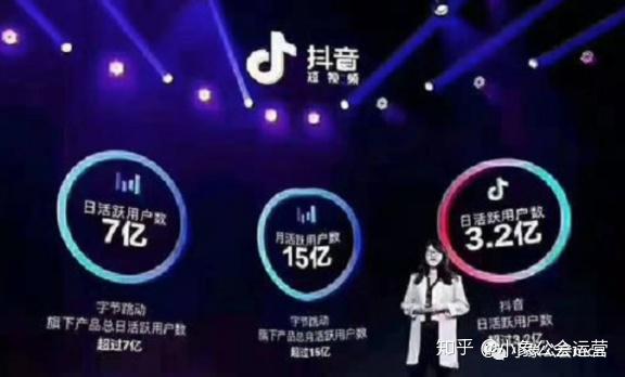抖音是哪家公司的