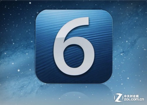 ios6