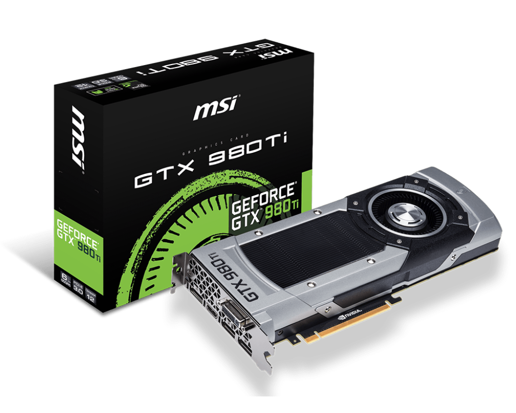 980ti