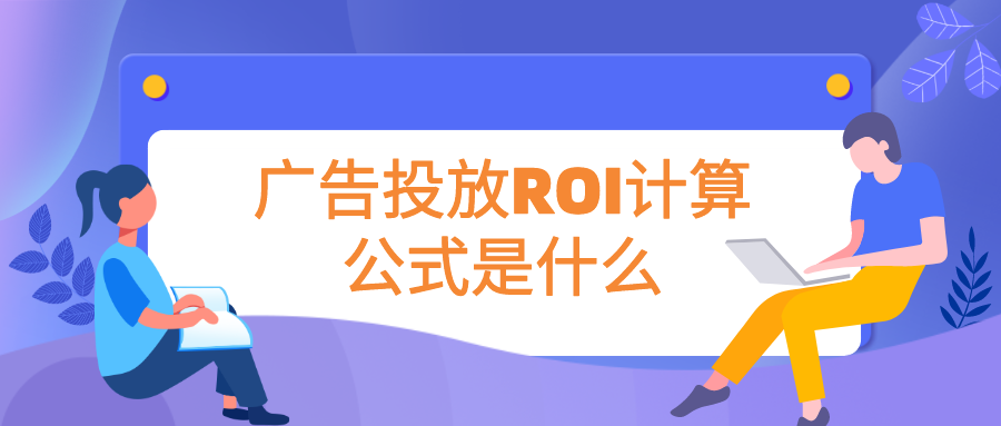 电商roi