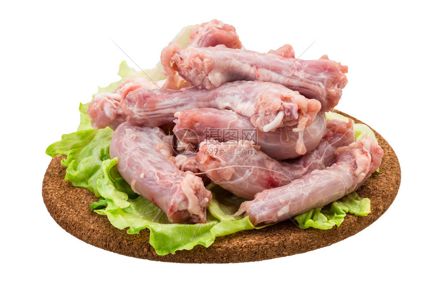 鸡脖子