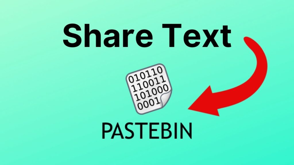 pastebin