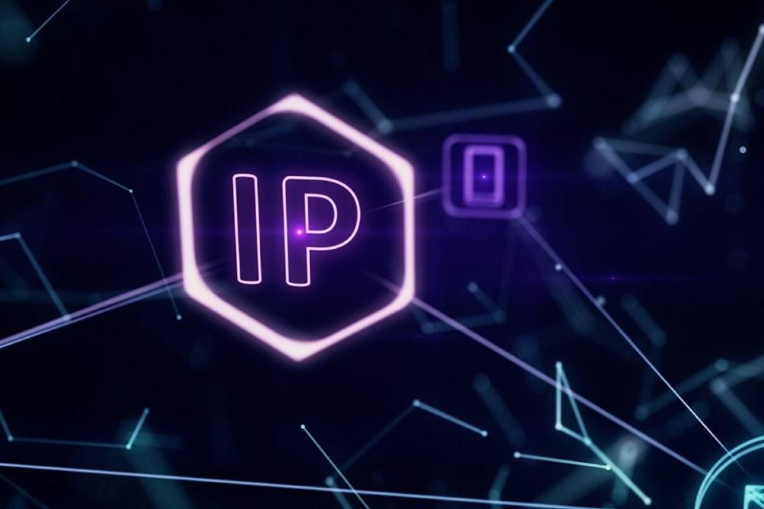 ip查地址