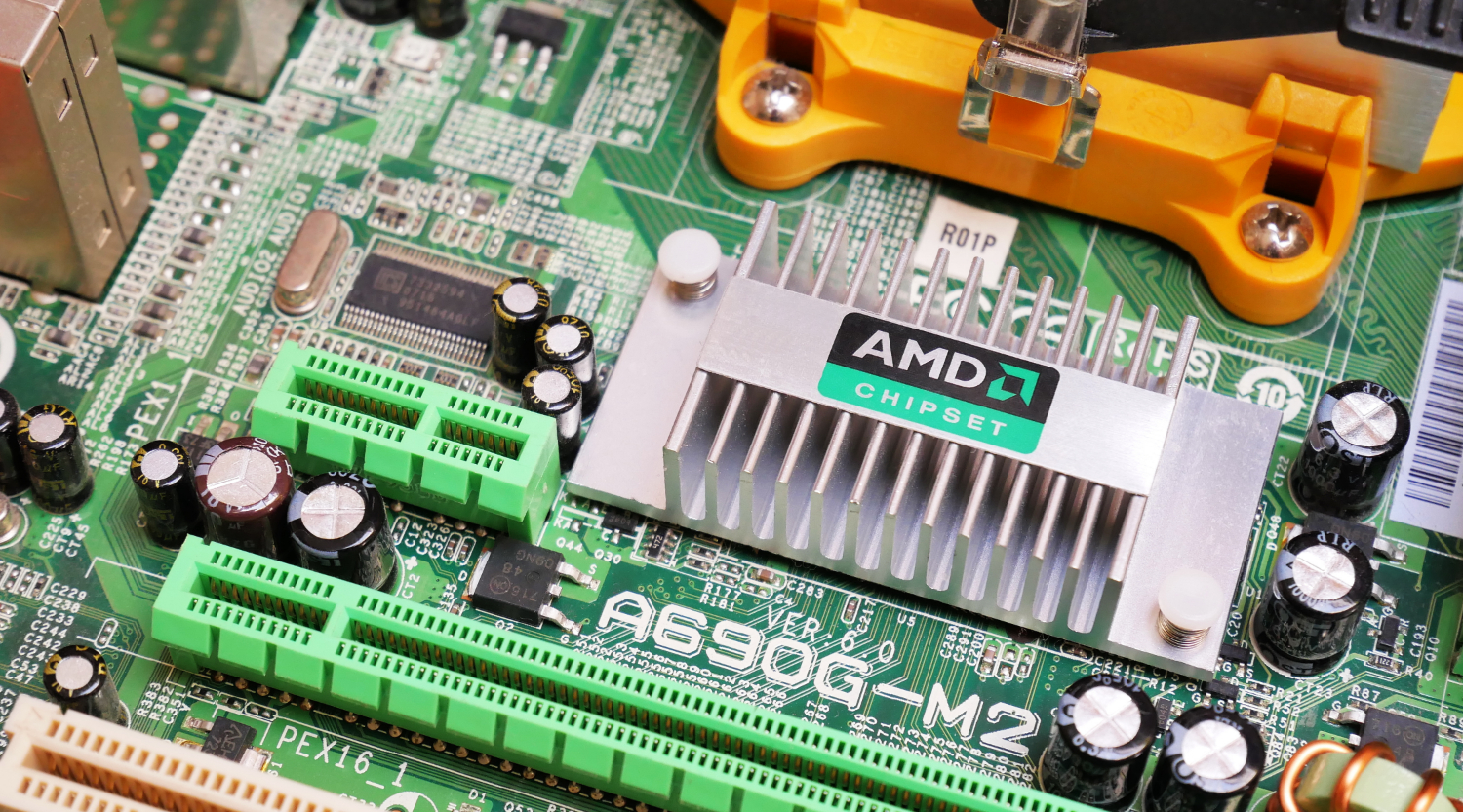 chipset