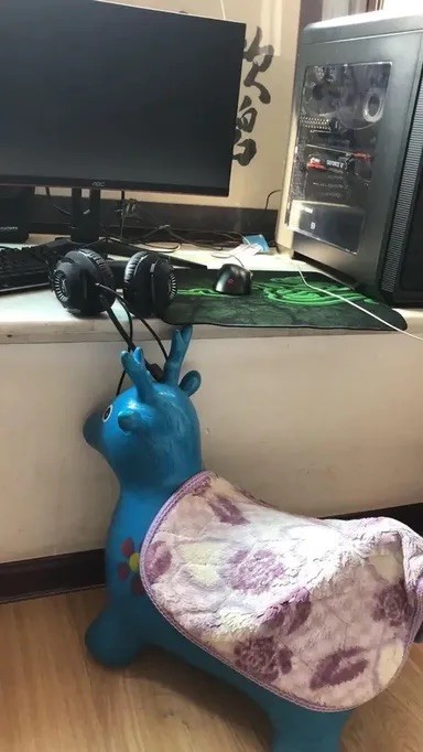游戏运行环境