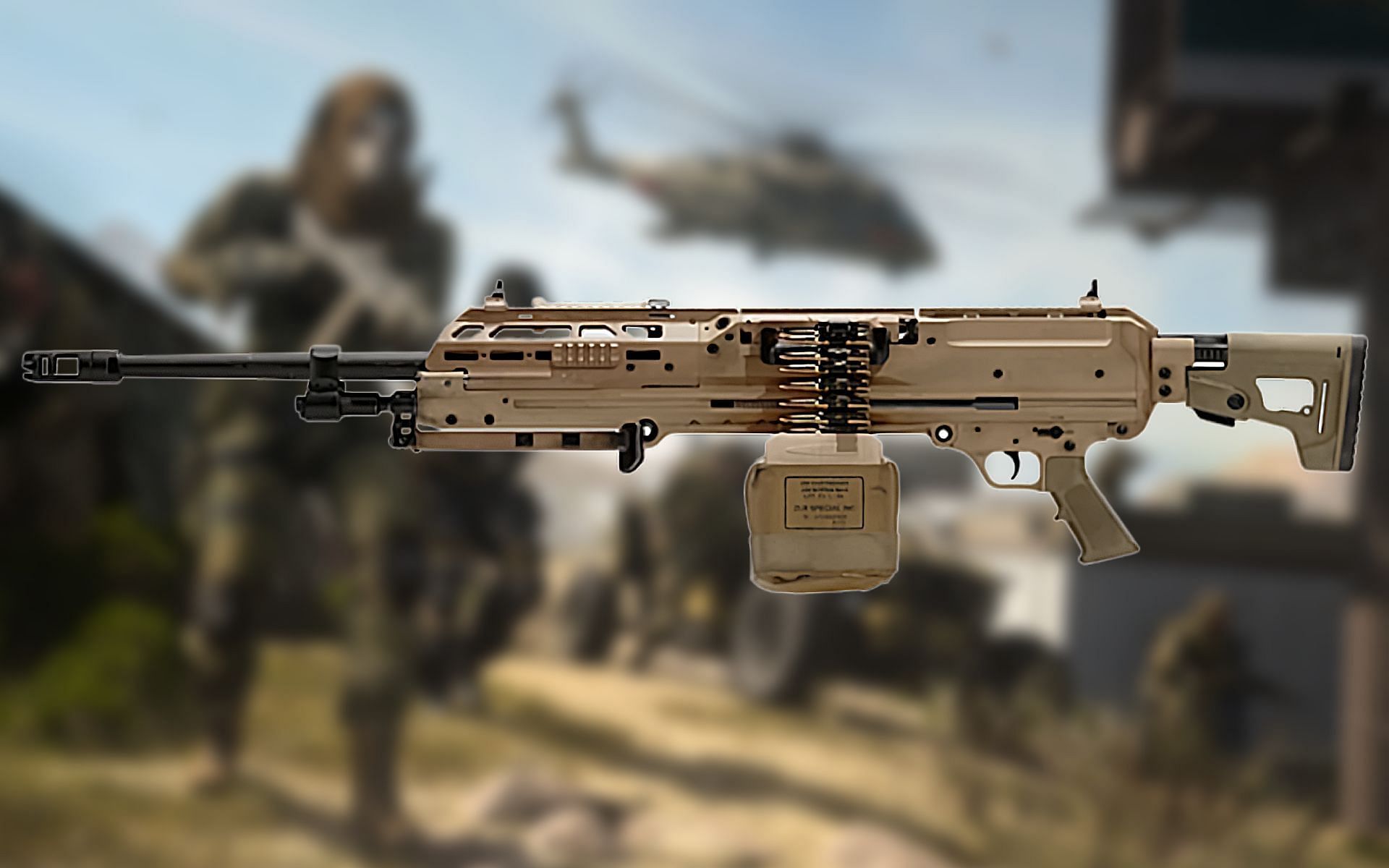 lmg