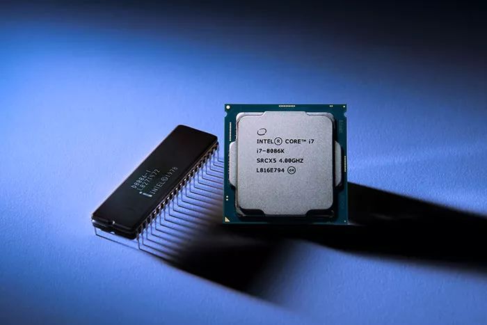 x86架构