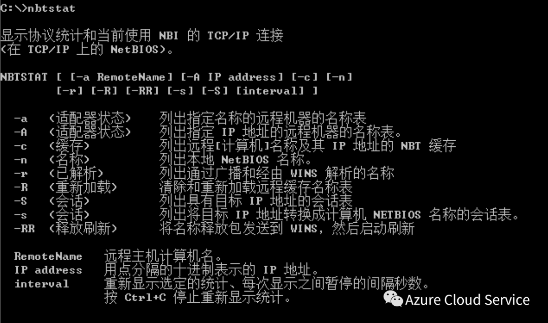 netbios
