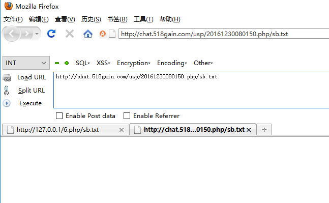 pathinfo