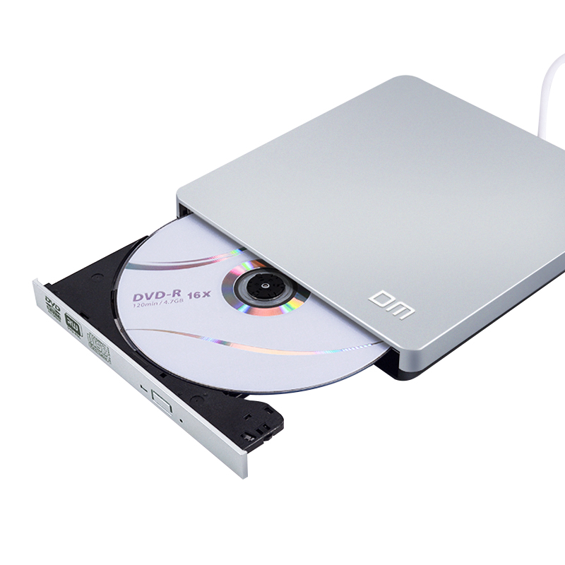 dvd刻录