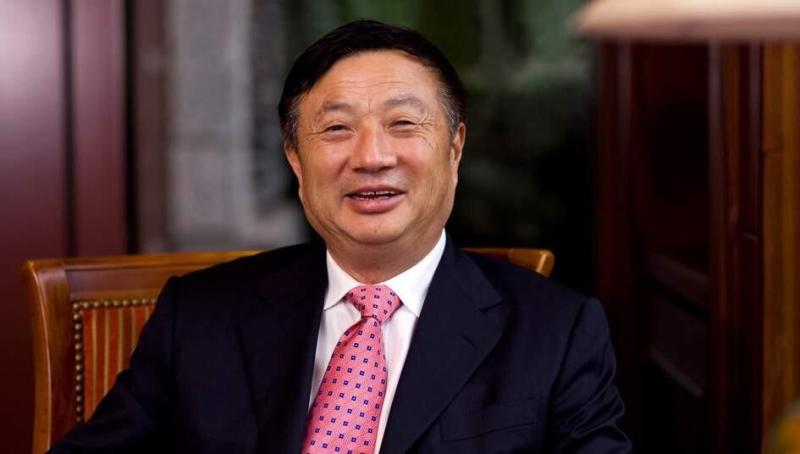 微信老总是谁