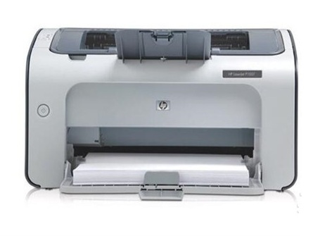 hp1007