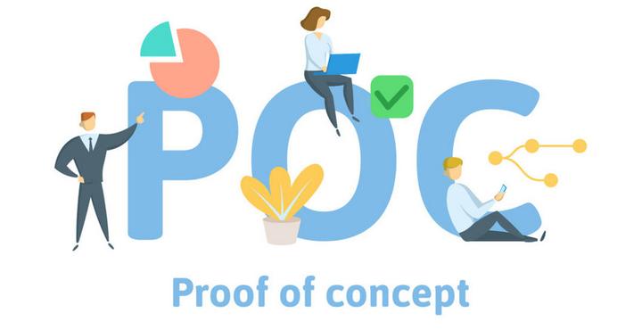 POC测试