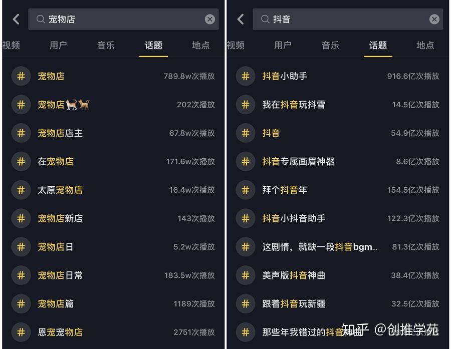 抖音为什么