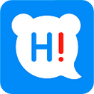 百度hi