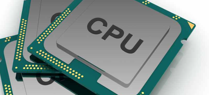 cpu占用率高