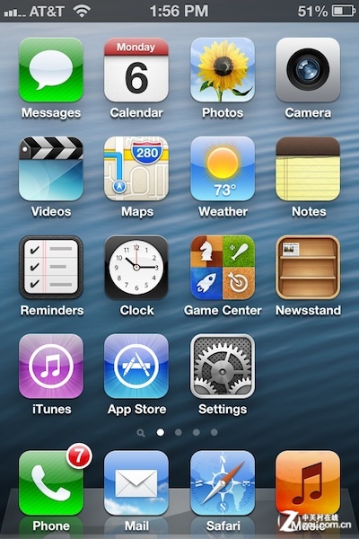 ios6