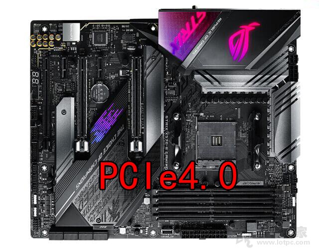 pcie4