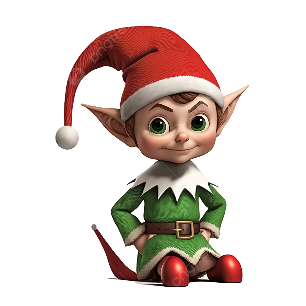 elf