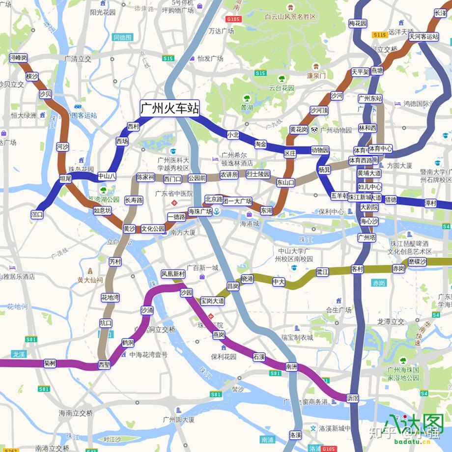 广州到韶关高铁