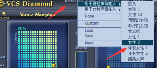 vcs是什么意思