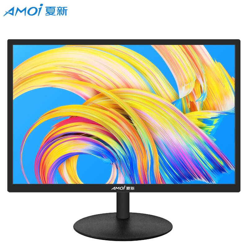 电脑显示