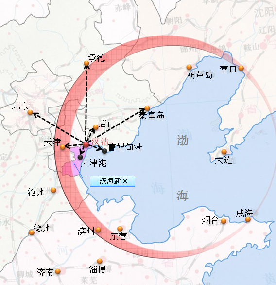 汉沽网