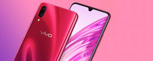 为什么vivo
