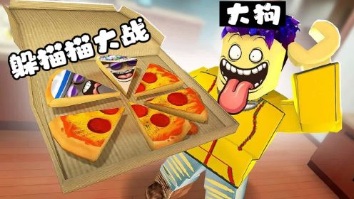 找玩家