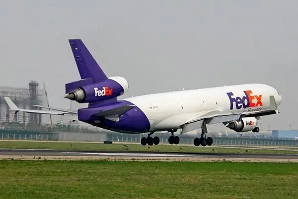 fedex官网