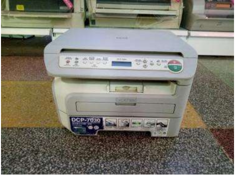 兄弟7030