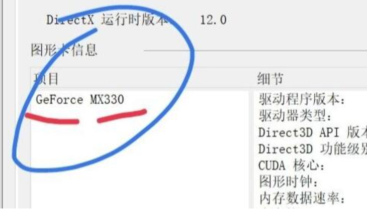 显卡驱动是什么