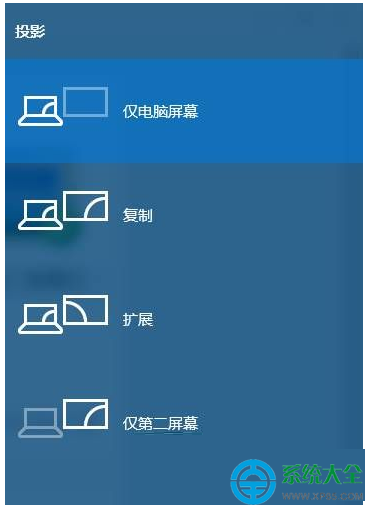 显示器不显示