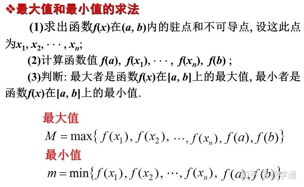 最小整数是什么