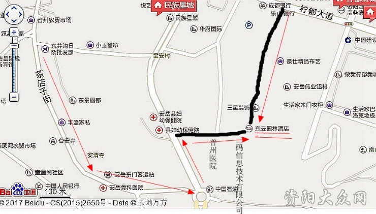 路线图怎么画