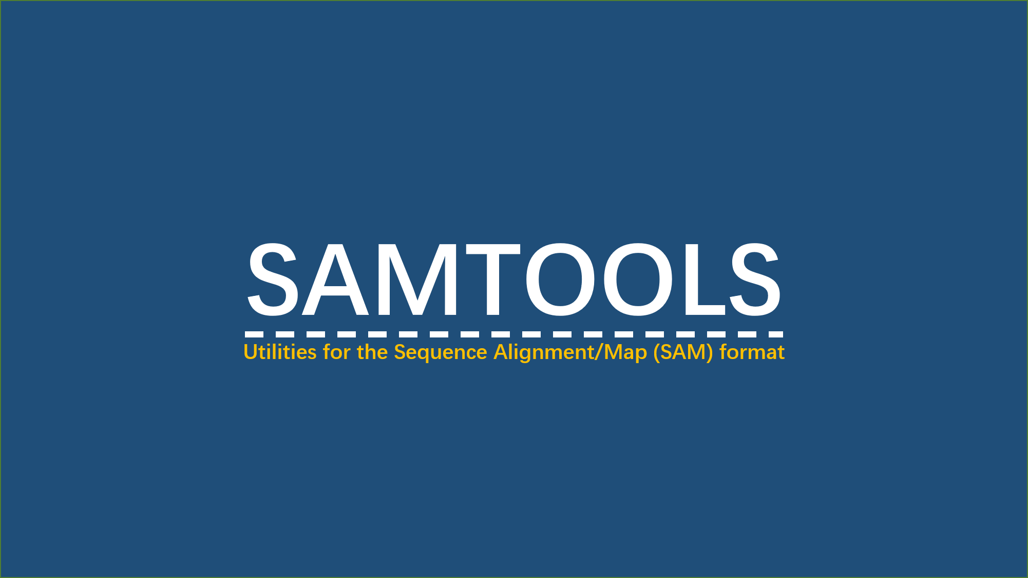 samtools