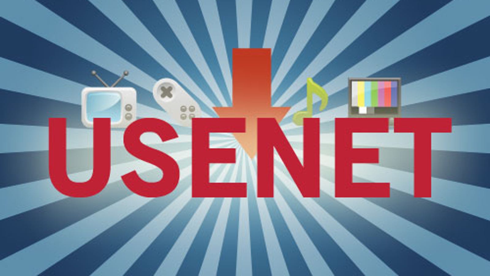 usenet