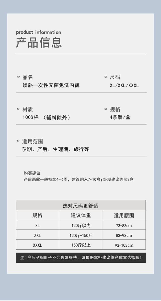 参数的定义