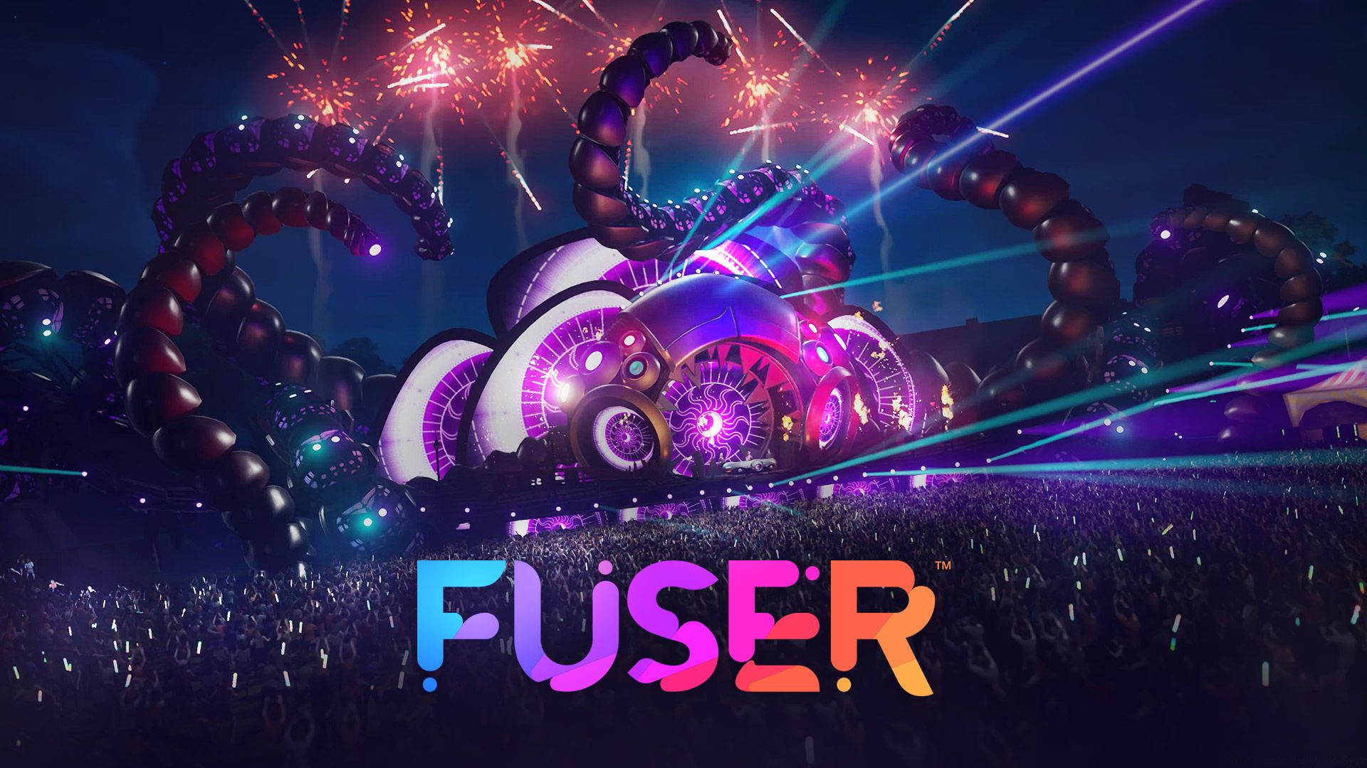fuser