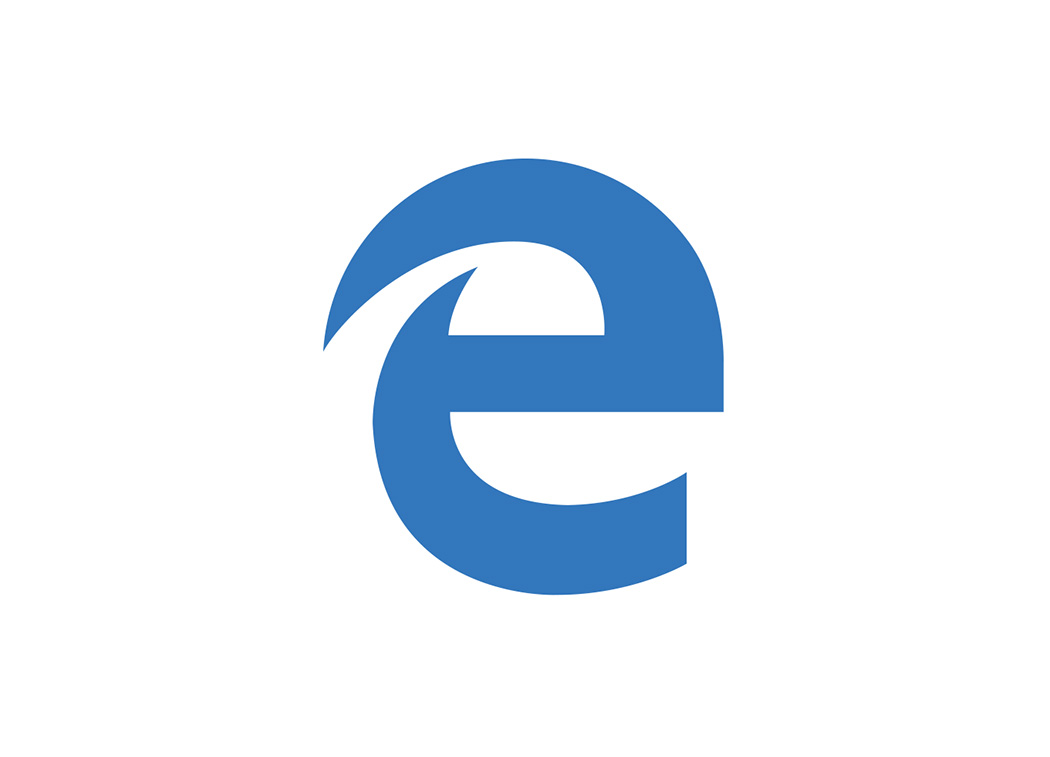 edge图标