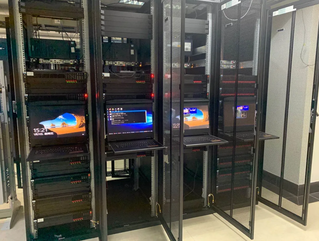 x86服务器